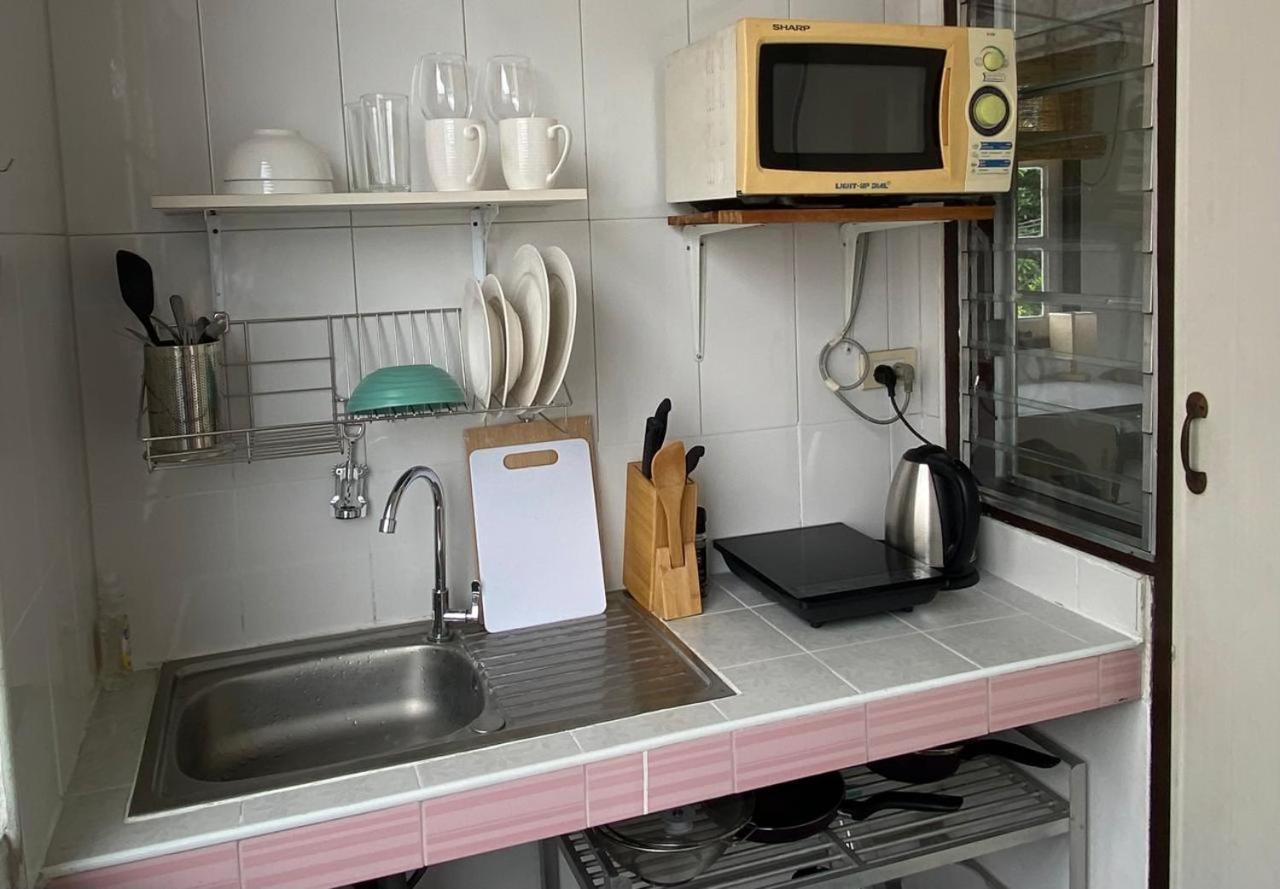 2 Room Apartment In The Old Town Чиангмай Экстерьер фото